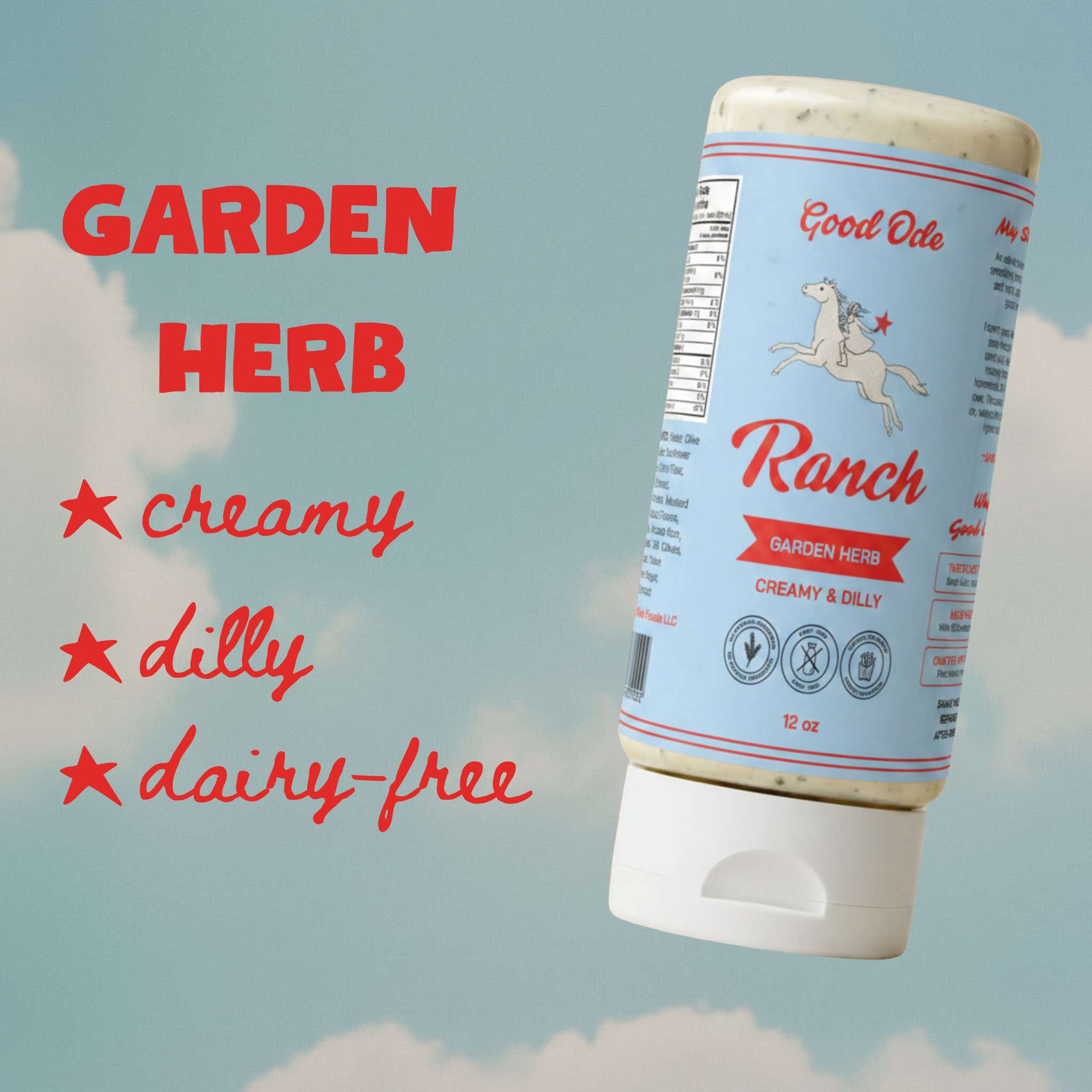 The Garden Herb