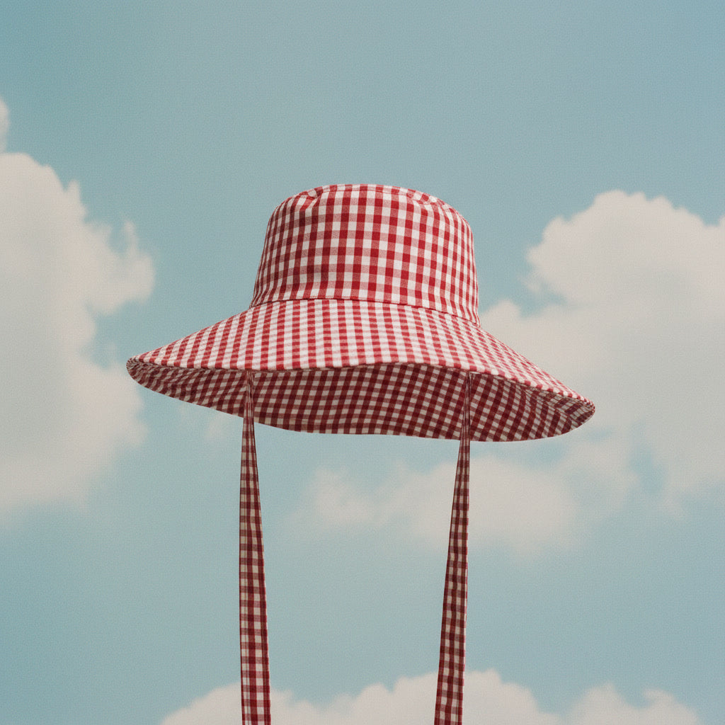 The Mary Hat